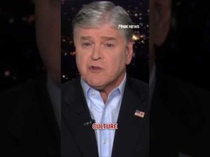 Read more about the article Hannity: Media is in ‘meltdown mode’ #kimmel #shorts #tv