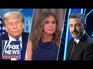 Read more about the article Lisa Boothe: These ‘lies’ NEED to stop