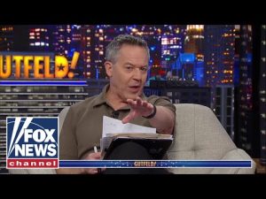 Read more about the article ‘Gutfeld!’: Would they have said this to Charlie’s face?