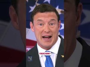 Read more about the article Carl Higbie to Jimmy Kimmel: ‘Who’s Laughing Now?’