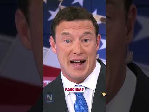 You are currently viewing Carl Higbie to Jimmy Kimmel: ‘Who’s Laughing Now?’