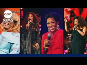 Read more about the article Music icons unite for The Queens tour