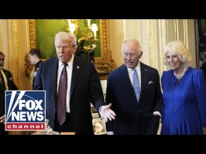Read more about the article ‘DISASTROUS’: Trump warned against Palestinian state, UK free speech concerns