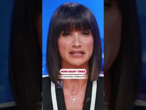 Read more about the article Sen. Adam Schiff ‘faced the truth’ at Senate hearing: Dana Loesch