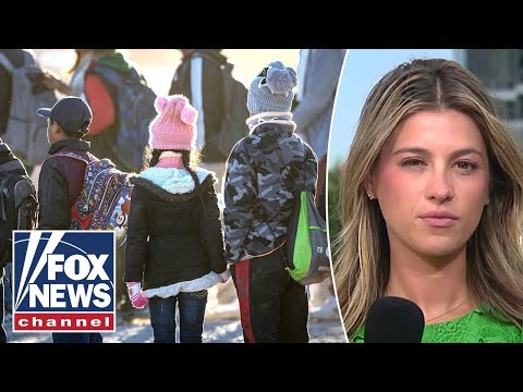 You are currently viewing JUST IN: Four charged in DISTURBING international child smuggling ring