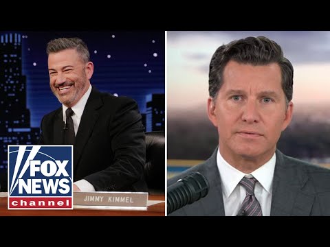 You are currently viewing Will Cain: Have you no shame?