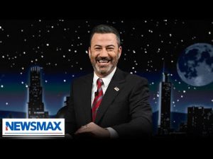 Read more about the article Jimmy Kimmel’s comments were absolutely ‘reprehensible’ | The Right Squad