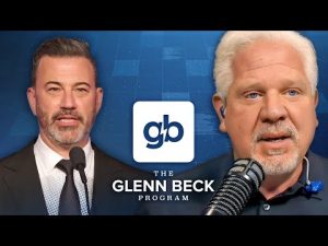 Read more about the article Jimmy Kimmel Suspension PROVES Democrats are Total Hypocrites!