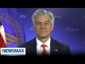 Read more about the article Medicaid abuse is a direct attack on our most vulnerable citizens: Dr. Mehmet Oz | Wake Up America