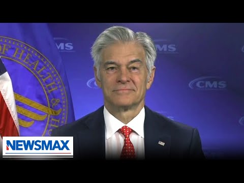 You are currently viewing Medicaid abuse is a direct attack on our most vulnerable citizens: Dr. Mehmet Oz | Wake Up America