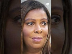 Read more about the article President Trump poised to fire US attorney for resisting effort to charge Letitia James, sources say