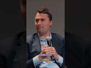 Read more about the article WATCH: Charlie Kirk’s final interview hours before assassination revealed #foxnews #news #shorts