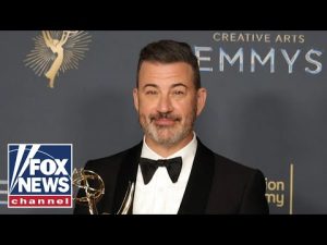 Read more about the article Concha: This was a ‘last straw’ moment for Jimmy Kimmel