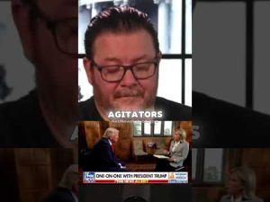 Read more about the article TRUMP OFFICIALLY DESIGNATES ANTIFA A TERRORIST ORGANIZATION
