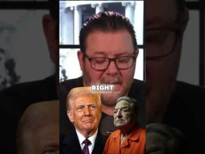 Read more about the article Trump INVESTIGATING Soros & Antifa Connections NOW