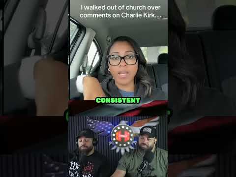 You are currently viewing Black Girl Says She Wants To QUIT Church Over This…