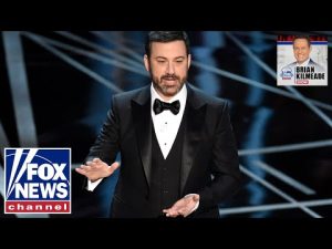 Read more about the article Media melts down over Jimmy Kimmel | Brian Kilmeade Show