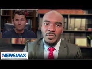 Read more about the article Turning Point USA contributors: We understand danger of speaking truth | Newsline