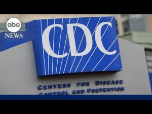 Read more about the article Ex-CDC vaccine adviser responds to removal of childhood immunization guidelines