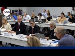 Read more about the article CDC panel drops COVID-19 vaccine recommendations, says it’s a personal choice