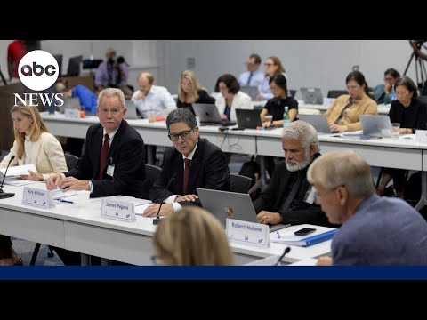 You are currently viewing CDC panel drops COVID-19 vaccine recommendations, says it’s a personal choice