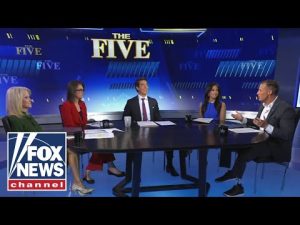 Read more about the article Joey Jones: Kamala Harris is ‘BURNING BRIDGES’ left and right