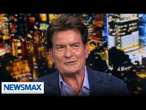 You are currently viewing Charlie Sheen reacts to Kimmel show getting axed, former co-star’s claims, tell-all book and more
