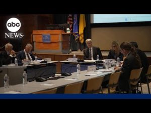 Read more about the article CDC panel votes to limit COVID-19 shot eligibility