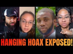 Read more about the article Black Student Found Hanging from Tree Exposed as Race Hoax in Mississippi!