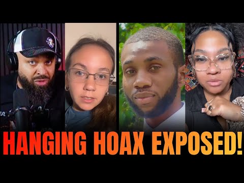 You are currently viewing Black Student Found Hanging from Tree Exposed as Race Hoax in Mississippi!