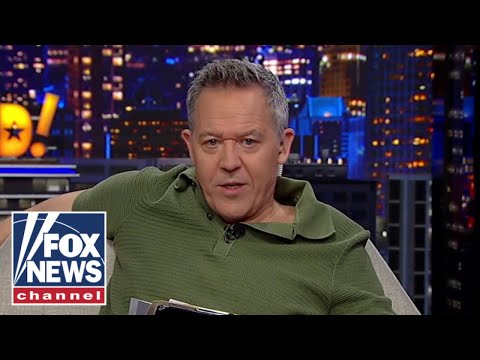 You are currently viewing Gutfeld: The emperor that was once the media, has no clothes