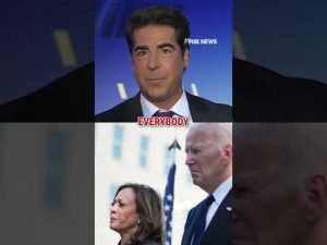 Read more about the article Watters: This is straight-up ‘GANGSTA’ #shorts #foxnews #usa #politics