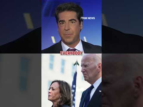 You are currently viewing Watters: This is straight-up ‘GANGSTA’ #shorts #foxnews #usa #politics