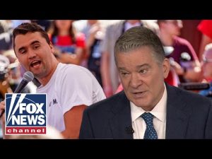 Read more about the article ‘GOLD’: This could be the key to Kirk investigation, says former NYPD