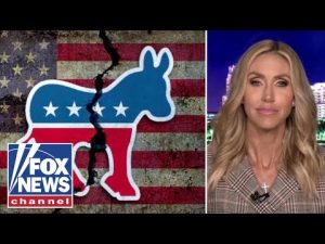 Read more about the article Lara Trump: It’s ‘just more of the same’ from Dems