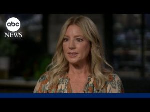 Read more about the article Singer Sarah McLachlan on new album ‘Better Broken’ and Lilith Fair’s legacy