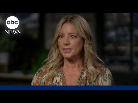 You are currently viewing Singer Sarah McLachlan on new album ‘Better Broken’ and Lilith Fair’s legacy