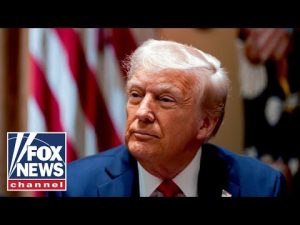 Read more about the article Cartels lose more than $1 BILLION amid Trump crackdown