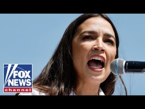 Read more about the article SPEAKING ILL OF THE DEAD: AOC rips Kirk’s legacy as Dems hit new low