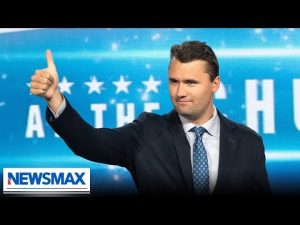 Read more about the article History will judge how we respond to Charlie Kirk’s murder: Tom Basile | America Right Now