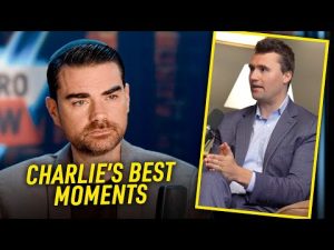 Read more about the article This Is What Charlie Kirk Actually Believed