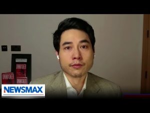 Read more about the article Trump targeted Antifa after assassination of Charlie Kirk: Andy Ngo | America Right Now