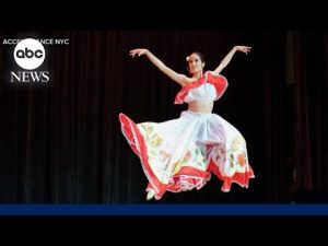 Read more about the article Accent Dance NYC brings Latin dance to New York City public schools