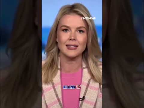 You are currently viewing STRIKE ORDERED: Trump admin hits narco-terrorist vessel #shorts #foxnews oxnew