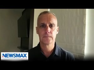 Read more about the article Charlie Kirk’s impact was felt around the globe: Corey Lewandowski | Saturday Report