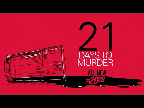 You are currently viewing Mom suddenly falls ill, police focus on Colorado dentist husband | 20/20 ’21 Days to Murder’ Part 1