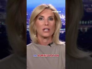 Read more about the article Laura Ingraham: The Democratic Party is L-O-S-T #foxnews #news #shorts #politics #democrats