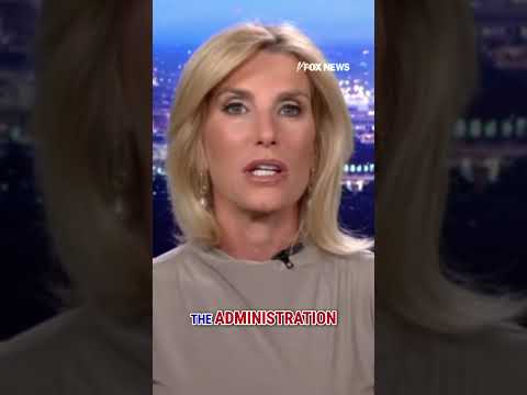You are currently viewing Laura Ingraham: The Democratic Party is L-O-S-T #foxnews #news #shorts #politics #democrats