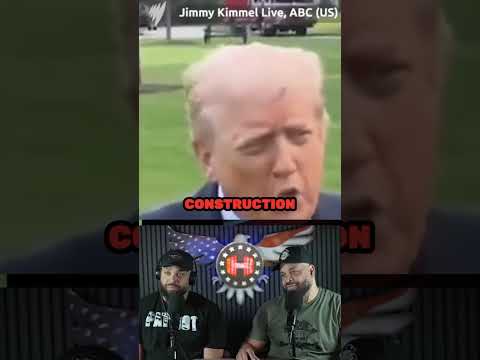 You are currently viewing Jimmy Kimmel JOKES About Charlie Kirk Murder & Gets CANCELLED…