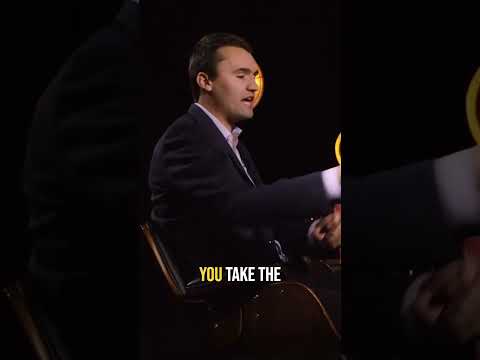 You are currently viewing Why America needed Trump